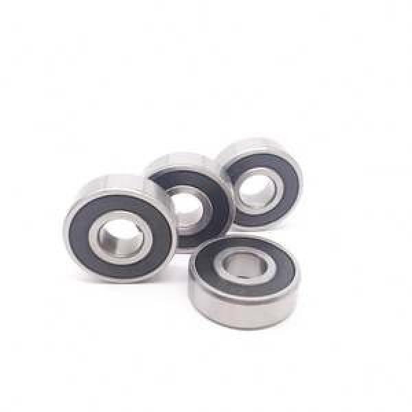 6003-2RS SKF Brand rubber seals bearing 6003-rs ball bearings 6003 RS1 #1 image