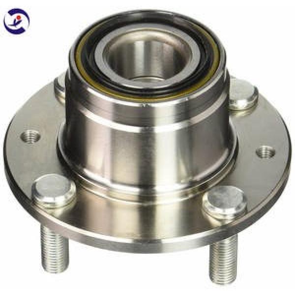 Wheel Bearing Front Inner TIMKEN 514002B #1 image