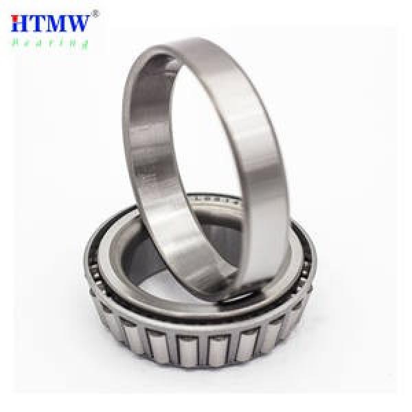 Timken HM88649 Tapered Roller Bearing Cone #1 image