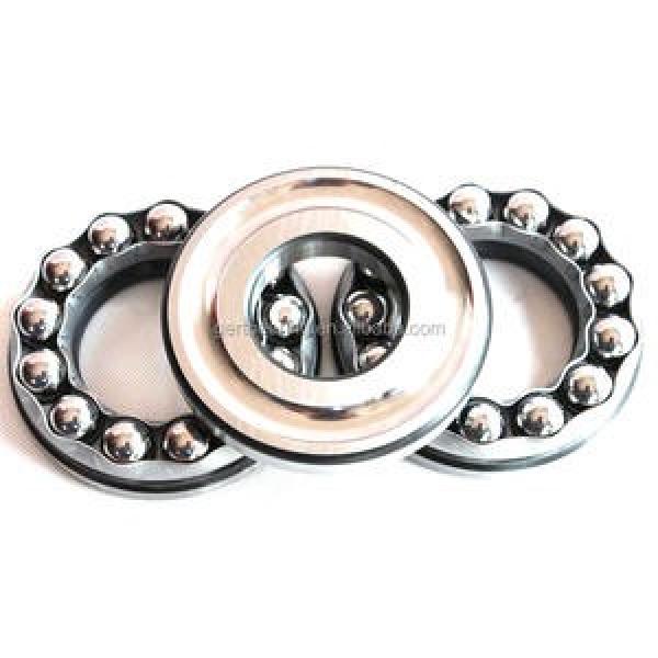 51211 SKF New Thrust Ball Bearing #1 image