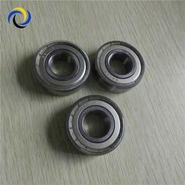 SKF Bearing 1212K (60x110x22) #1 image