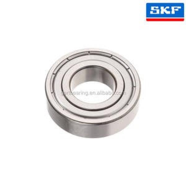 NEW IN BOX SKF BEARING 6004 2RSJEM #1 image