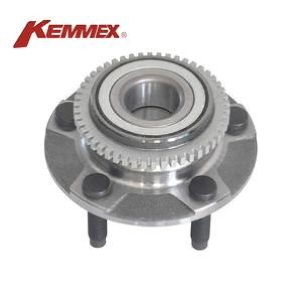 Timken 513115 Axle Bearing and Hub Assembly #1 image
