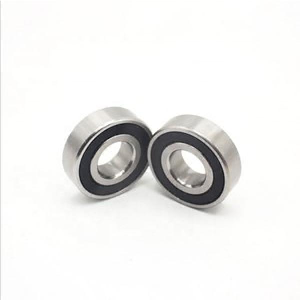 6203-2RS SKF Brand rubber seals bearing 6203-rs ball bearings 6203 rs #1 image