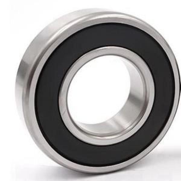 6303-2RS SKF Brand rubber seals bearing 6303-rs ball bearings 6303 rs #1 image