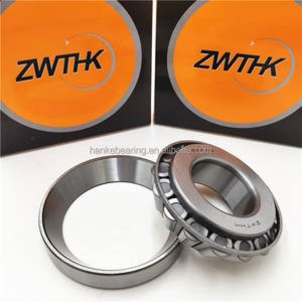 Timken SET402 Wheel Bearing and Race Set #1 image