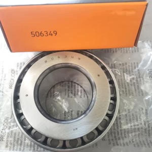 Timken 25821 Tapered Roller Bearing Cup #1 image