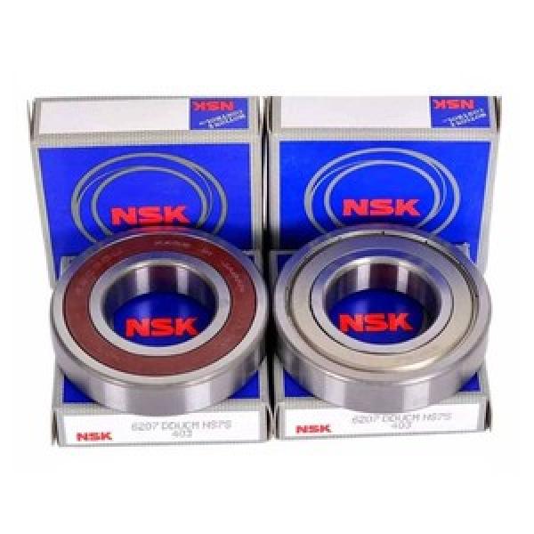 LOT OF 3, NEW SKF bearings 608 2Z, 11b 302 Z. #1 image