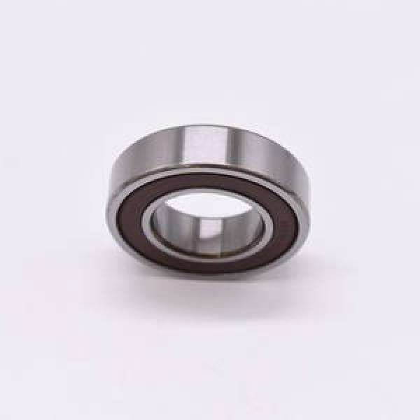 6006 30x55x13mm 2Z ZZ Metal Shielded NSK Radial Deep Groove Ball Bearing #1 image