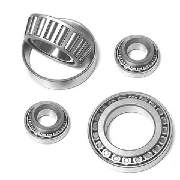 Timken HM88510 Tapered Roller Bearing Cup #1 image
