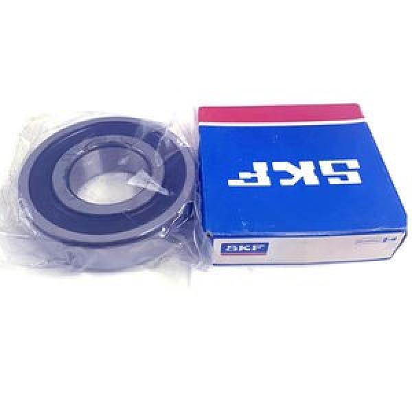 2-SKF,bearings#7004 CD/p4ADGA,30day warranty, free shipping lower 48! #1 image