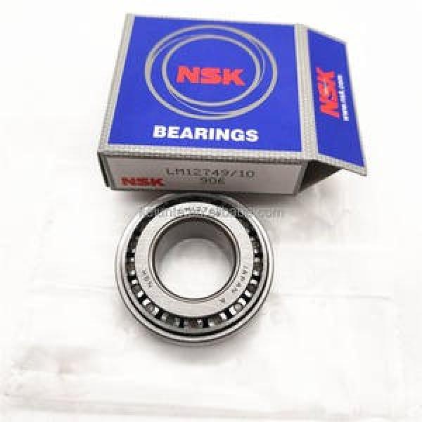 Timken 65500 Tapered Roller Bearing Cup (Outer Ring) #1 image