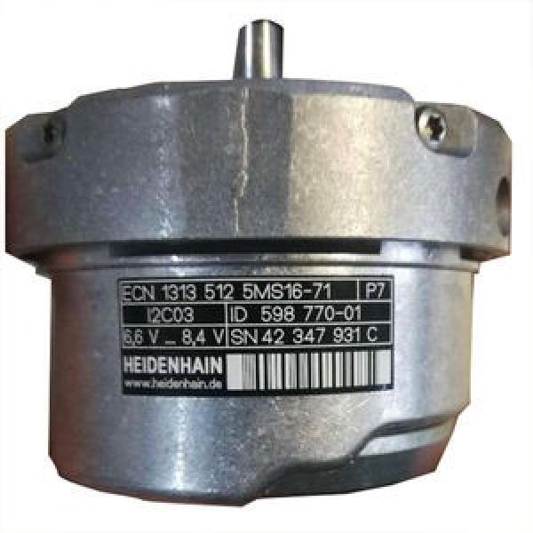 SKF 7006 CDGCT/GMMYQ253 Precision Bearing #1 image