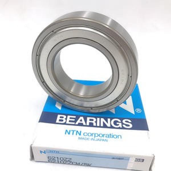 SKF Bearing 6207 2RS1 bearing new in box #1 image