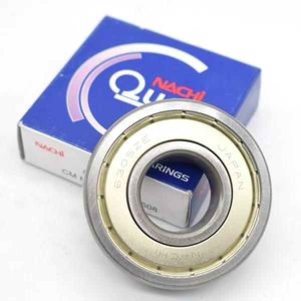 SKF 6316 2Z C3. Single Row Radial Bearing, (=2 FAG, NTN, NSK, FAFNIR 316 KDD) #1 image