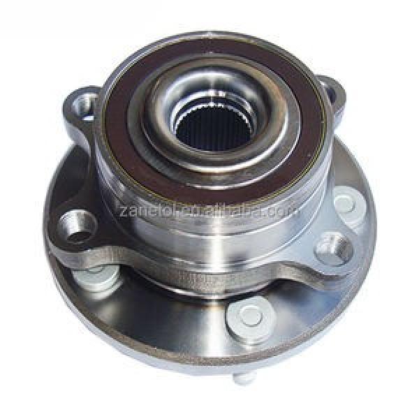 Wheel Bearing and Hub Assembly TIMKEN HA590446 fits 11-15 Ford Explorer #1 image