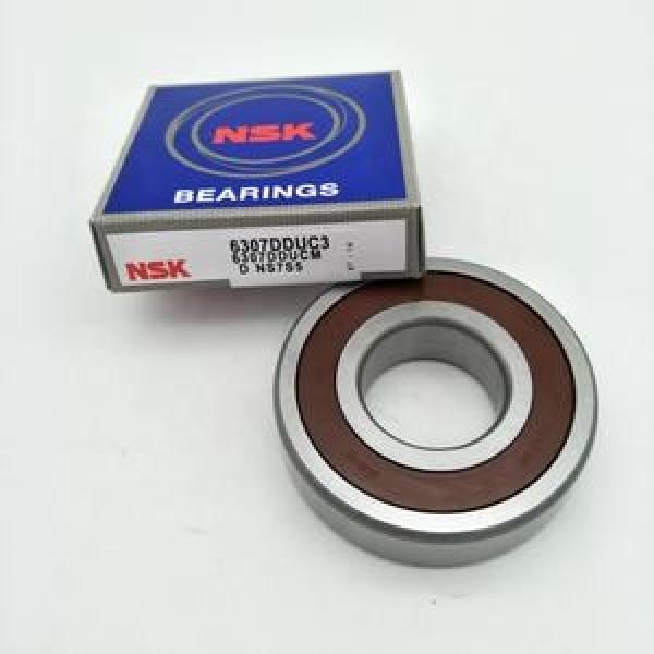 MRC SKF Bearing P/N 6205 ZJ EM BF #1 image