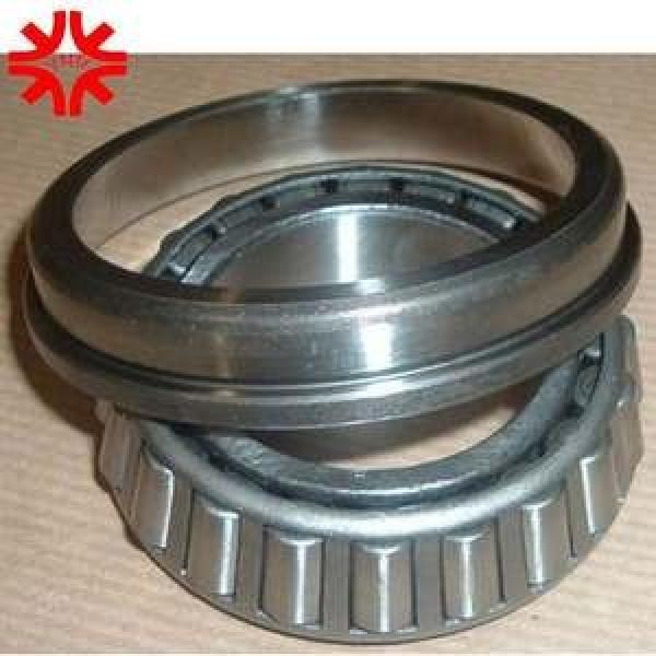 Wheel Bearing Front Inner,Front Outer TIMKEN 14125A #1 image