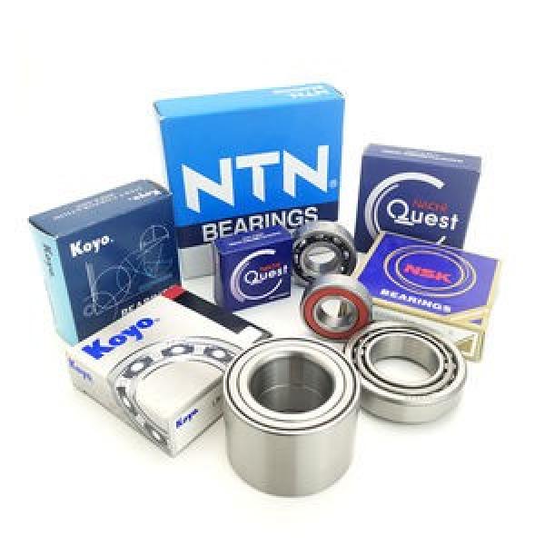 241/630 K30 ISB (Grease) Lubrication Speed 344.25 r/min 630x1030x400mm Spherical roller bearings #1 image