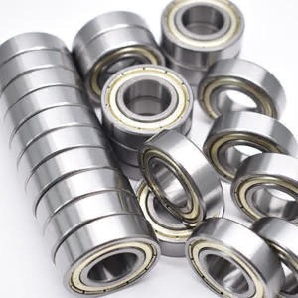 1305 NSK 25x62x17mm  Oil rpm 13000 Self aligning ball bearings #1 image