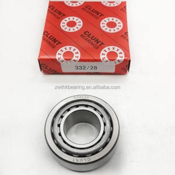 123076X/123123XG Gamet C 49.7 mm 76.2x123.825x64mm  Tapered roller bearings #1 image