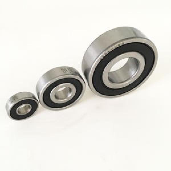 XLRJ2.1/2 RHP Basic static load rating (C0) 52 kN 63.5x98.425x17.4625mm  Cylindrical roller bearings #1 image