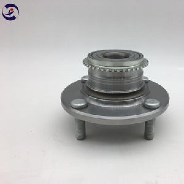 Wheel Bearing and Hub Assembly Rear TIMKEN 512191 #1 image