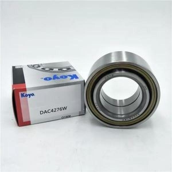 T20750 Timken 527.05x635x44.45mm  r 3.3 mm Thrust roller bearings #1 image