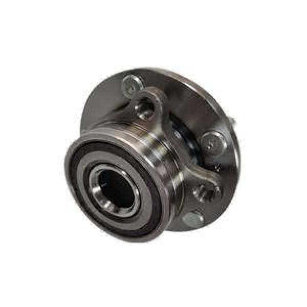 Timken 511023 Rear Wheel Bearing #1 image