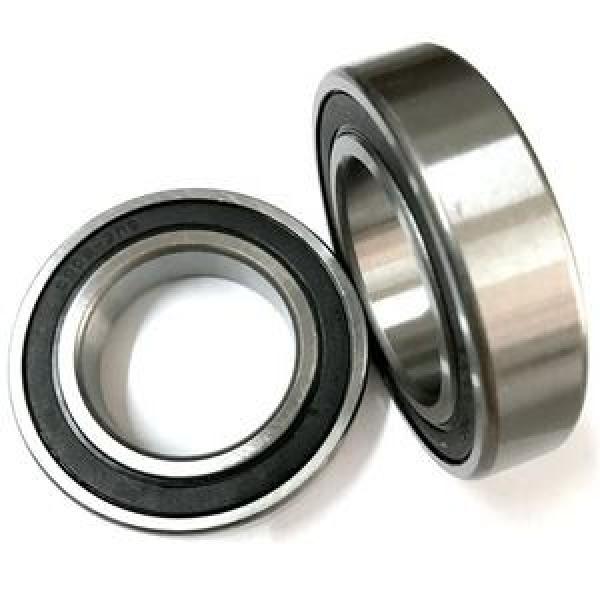 16007/HR11QN SKF 62x35x9mm  d 35 mm Deep groove ball bearings #1 image