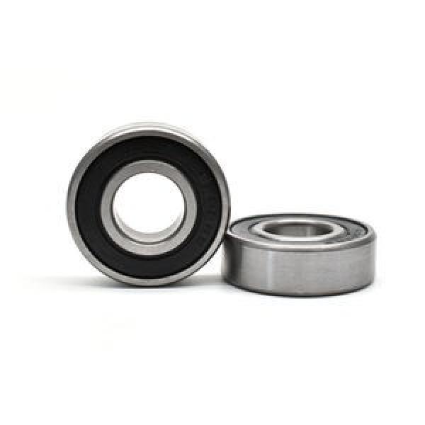 07097/07204 NACHI 25x51.994x15.011mm  r1 min. 1.5 mm Tapered roller bearings #1 image