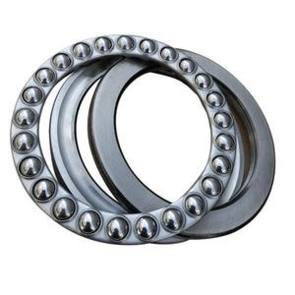 SKF 51120 Thrust Ball Bearing #1 image