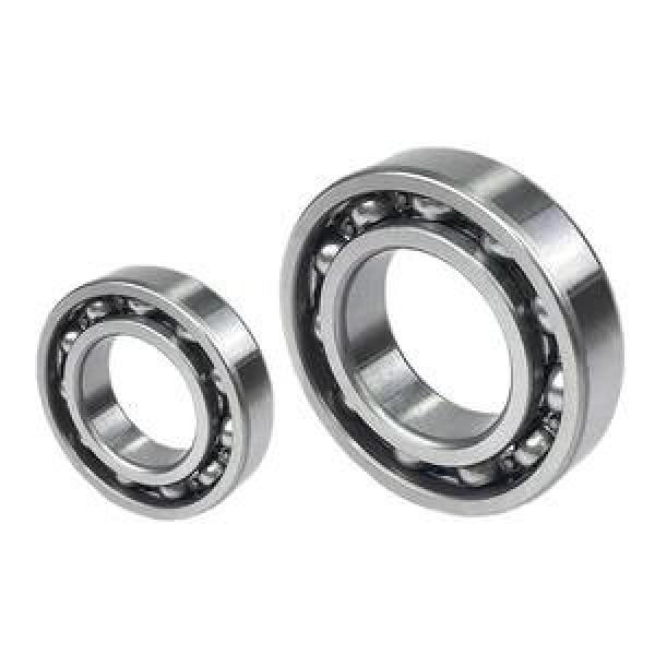 SKF Bearing 6207 2RS1/ C3 bearing #1 image