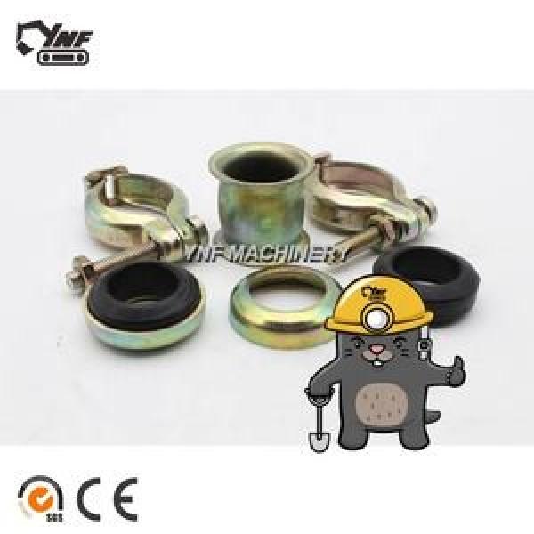 6307, 0538468 BEARING SKF #1 image