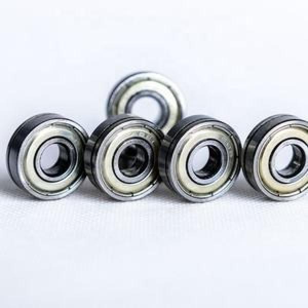 LOT OF 10 SKF 6207 ZJ Ball Bearing #1 image