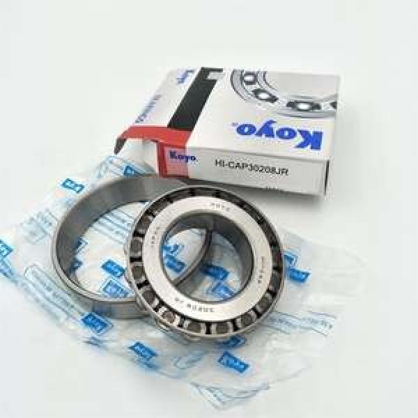 30205 Bearing &amp; Race 30205 1 set replaces Timken, SKF, other brands quick ship #1 image
