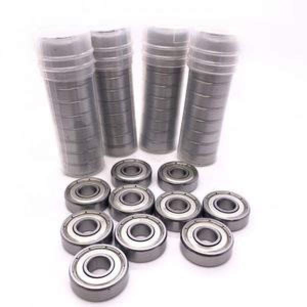 80 Roller Rolling Quad Skate Ball Bearings 608Z inline/Rollerblade Blade Scooter #1 image