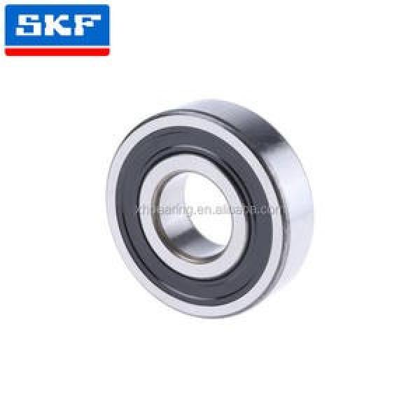 SKF 61903-2RS1 Single Row Sealed Bearing #1 image