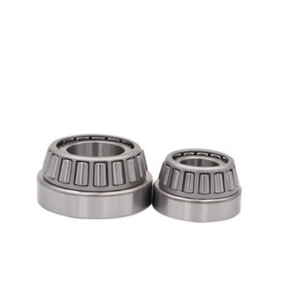 Timken 77675 Tapered Bearing Cup And 77675 Tapered Roller Bearing Cone Chrome #1 image