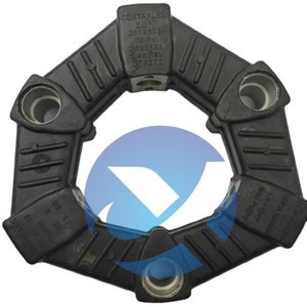 Front shock absorber bearing same as Mapco 36148 #1 image