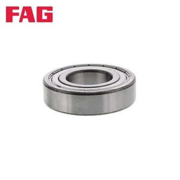 60132Z J/EM SKF Bearing two sheilds 65X100X18 #1 image