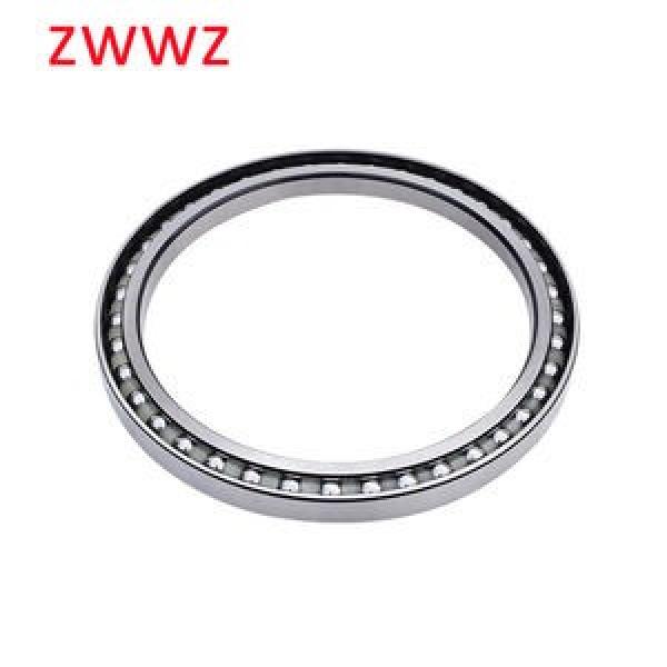 SKF DOUBLE ROW ANGULAR CONTACT BEARING 5206 A2Z #1 image