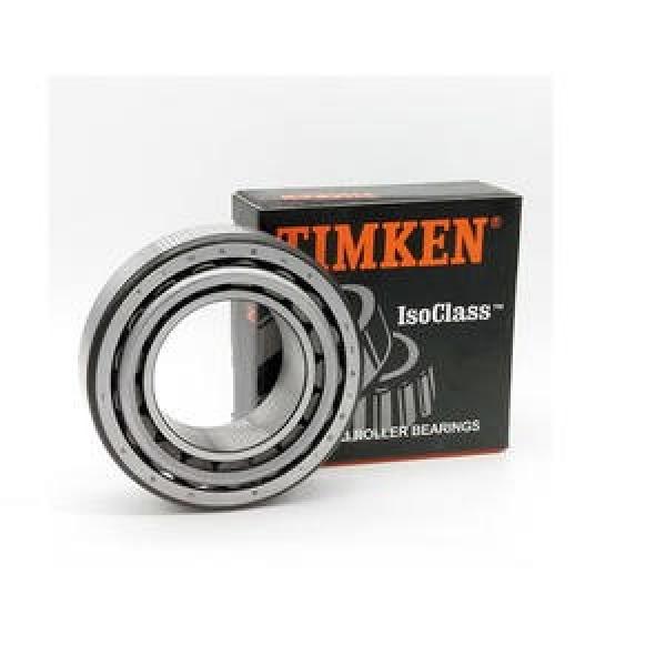 Timken HM212049 Axle Bearing #1 image