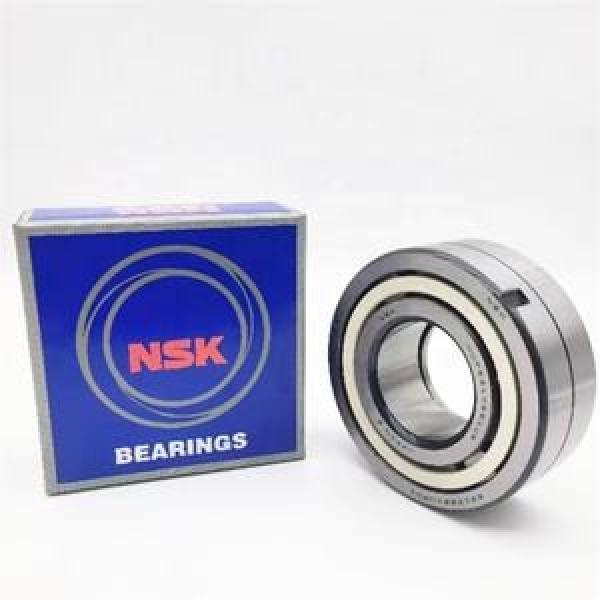 Bearings Limited,NUP210 E C3, NUP 210, Cylindrical Roller Bearing(=2 SKF,FAG) #1 image