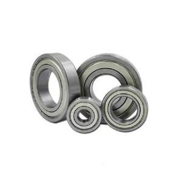 SKF - Bearings - 6204-C3CJN #1 image