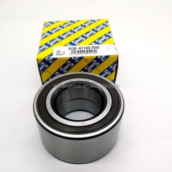 200BTR10S NSK 200x310x49.5mm  B 49.5 mm Angular contact ball bearings #1 image