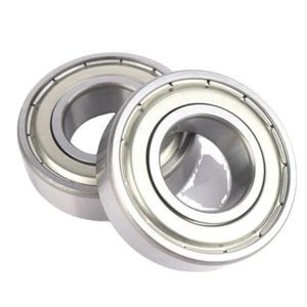 6204 2RS Genuine SKF Bearing 20x47x14 (mm) Sealed Metric Ball Bearing 6204-2RSH #1 image