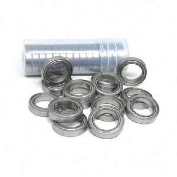 SL15 932 INA 160x220x116mm  d 160 mm Cylindrical roller bearings #1 image