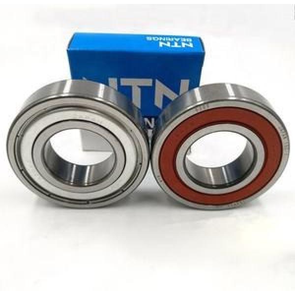 SKF 6307 Ball Bearing #1 image