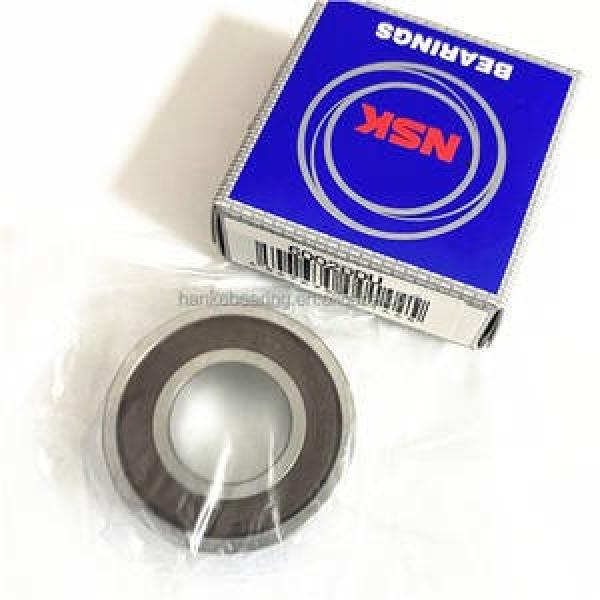 6020-2RS1 SKF, Doubled Sealed Ball Bearing, FAG, MRC-SZZ, FAFNIR-NPP, NTN-LL #1 image